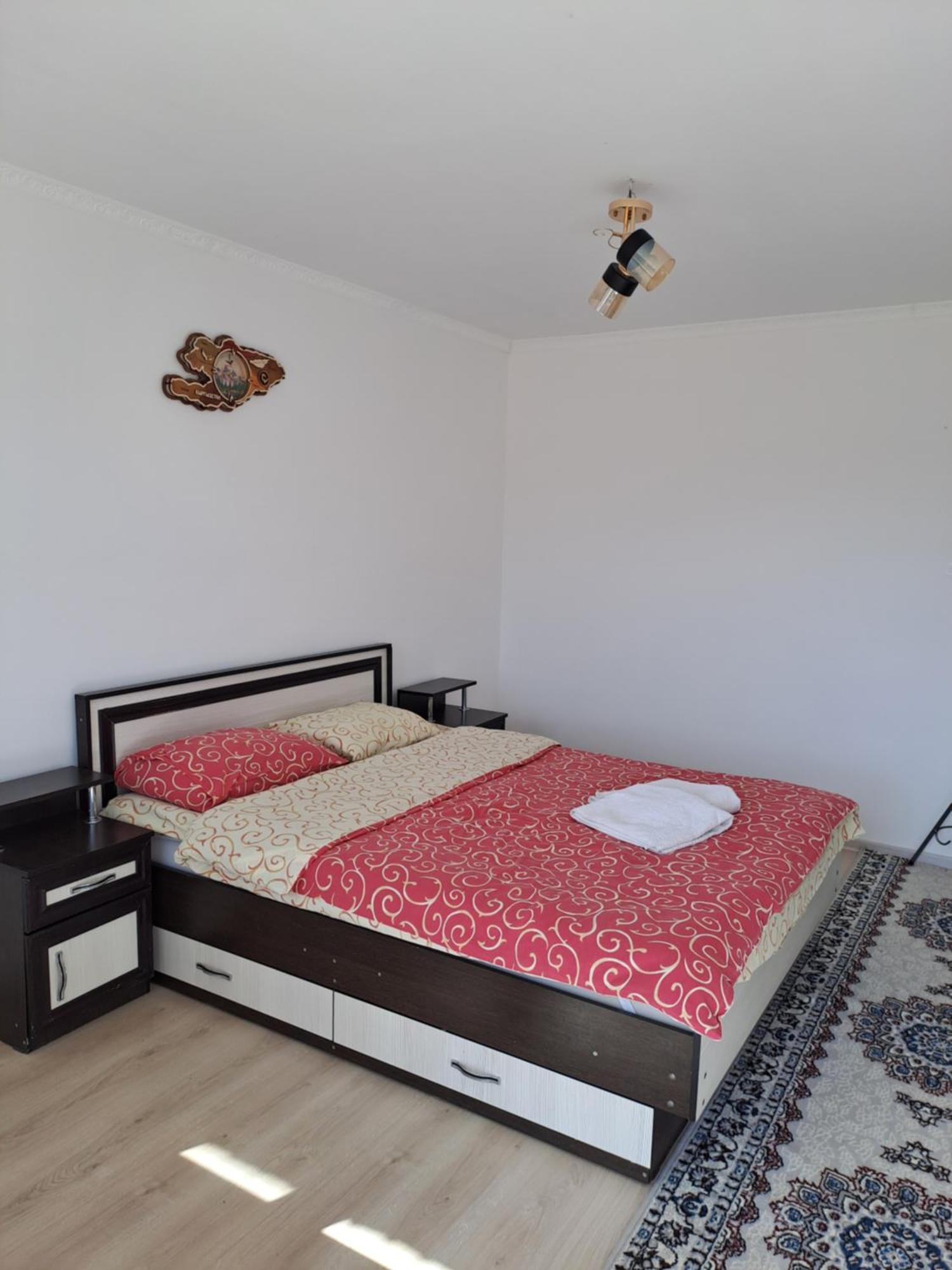 "Ailun" Guest House Tong Pokoj fotografie