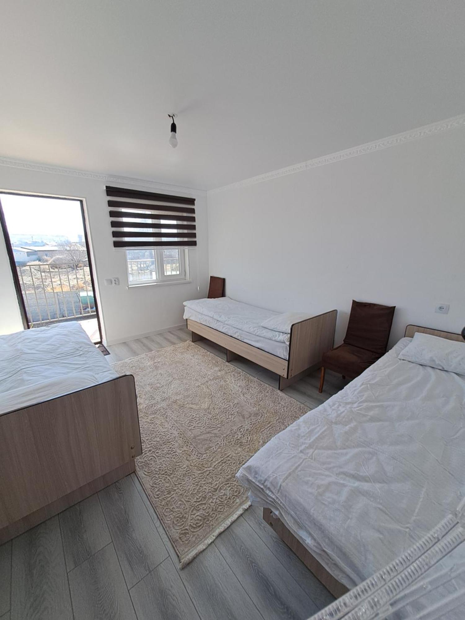 "Ailun" Guest House Tong Pokoj fotografie