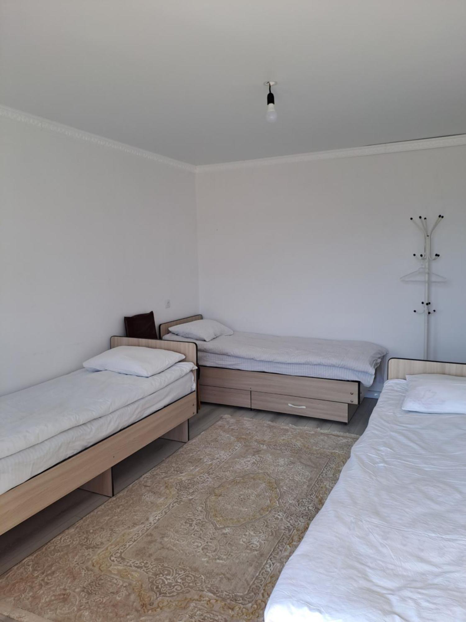 "Ailun" Guest House Tong Pokoj fotografie