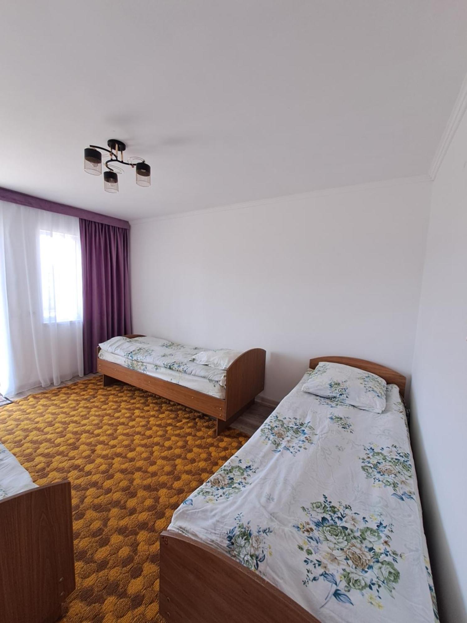 "Ailun" Guest House Tong Pokoj fotografie