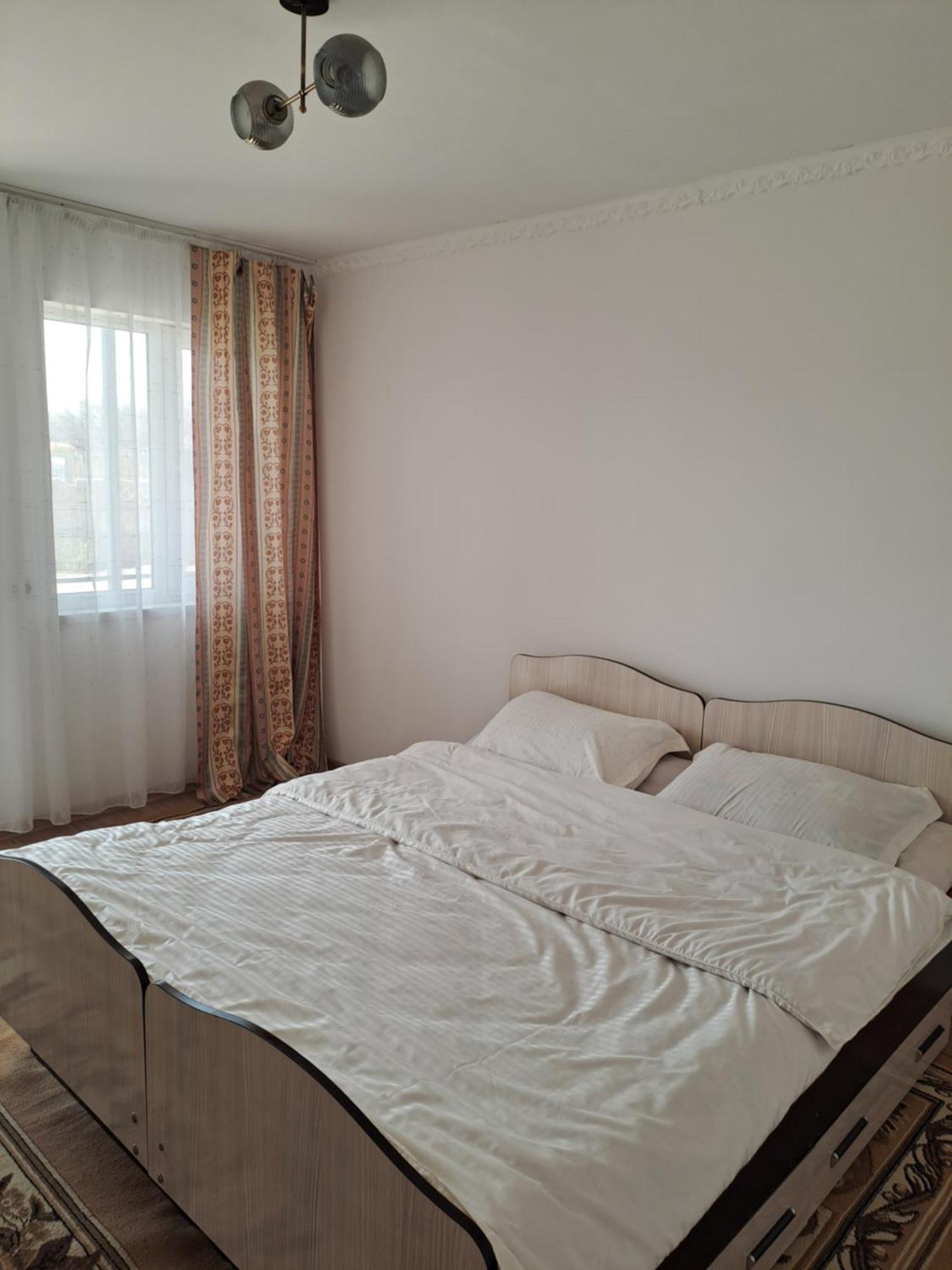 "Ailun" Guest House Tong Pokoj fotografie