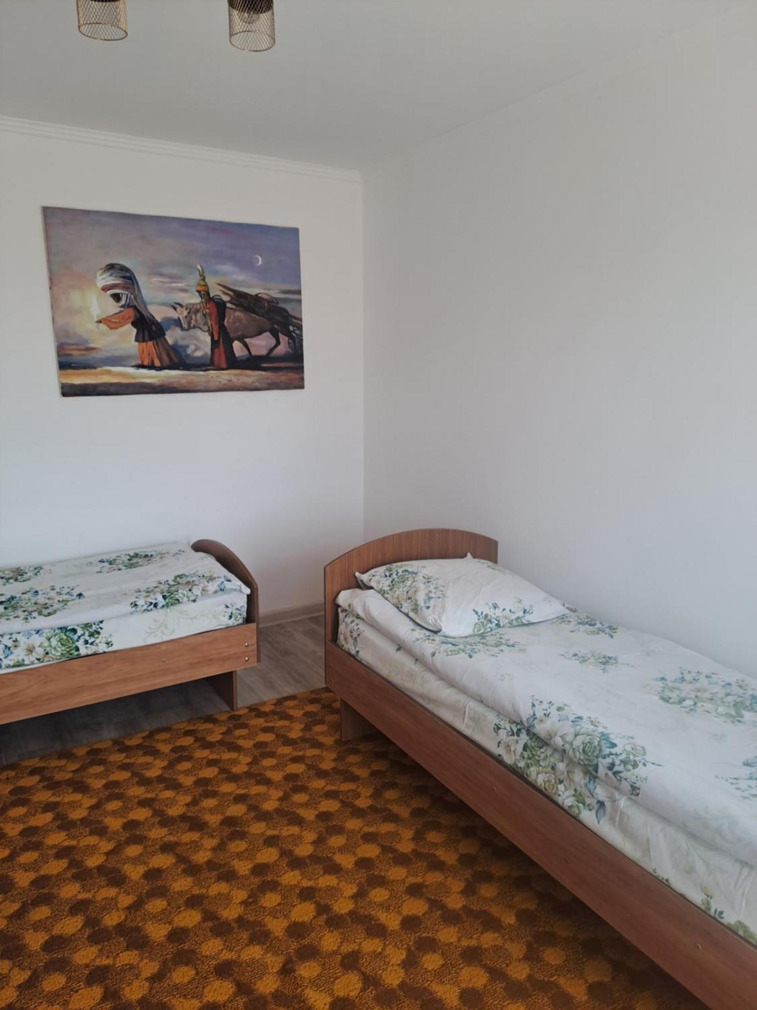 "Ailun" Guest House Tong Pokoj fotografie